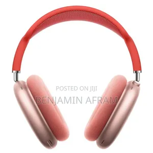 Apple Soundwave Headphones