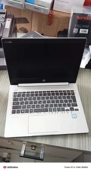 Laptop HP ProBook 430 G1 8GB Intel Core I5 HDD 500GB