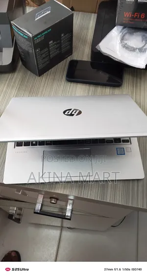 Laptop HP ProBook 430 G1 8GB Intel Core I5 HDD 500GB