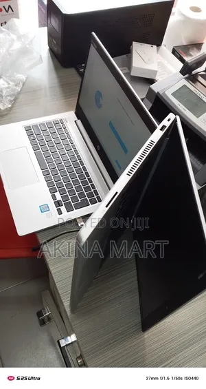Laptop HP ProBook 430 G1 8GB Intel Core I5 HDD 500GB