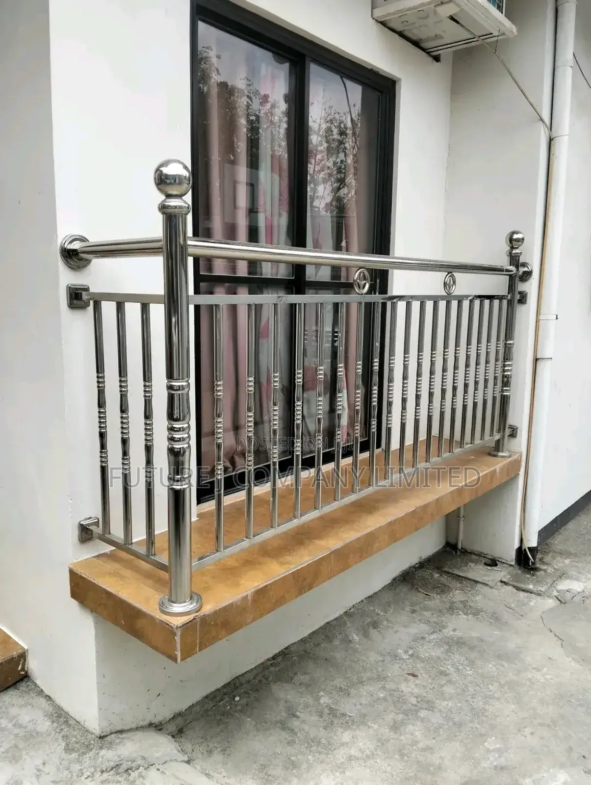 Glass , Kitchen Cabinets and Stainless Works