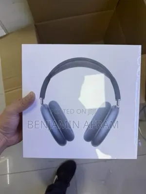 Melodious Music Headset