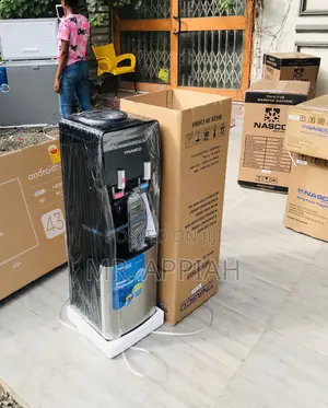 Shop Unique Nasco Wd Nas-Yl-1115 Hot/Normal Water Dispenser