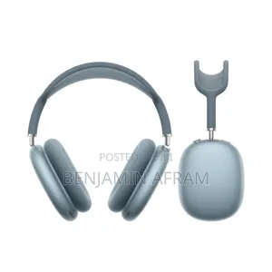 Apex Sound Headphones