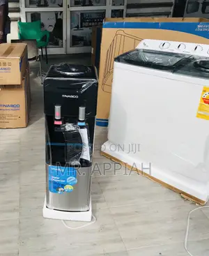 Shop Affordable Nasco Wd Nas-Yl-1115 Water Dispenser.