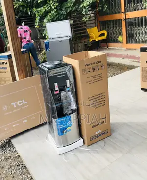 Shop Durable Nasco Wd Nas-Yl-1115 Electric Water Dispenser