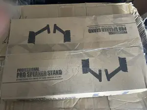 Wall Speaker Stand