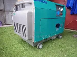 Premium Perkins Generator Diesel Keystart