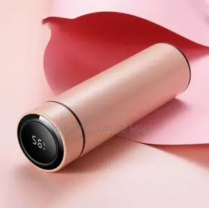 Vacuum Flask/Cup(Digital)