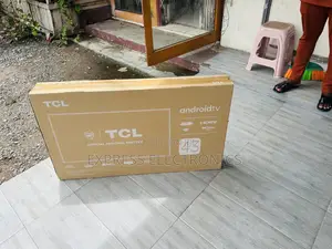 Led Smart Glossy Tv 43”S45000a Smart TCL