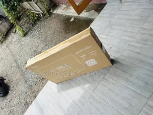 Get a New Slim Smart Glossy 43”S45000a Smart TCL