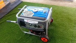 Renewable Energy System Ecoolmax 7.5kva 8500watt 7.5kva