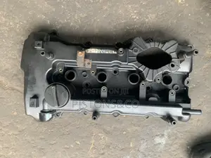 Sonata 2012 Valves Cover