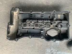 Sonata 2012 Valves Cover