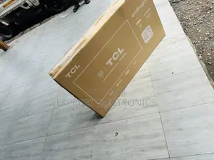 Call and Order for TCL 43”S45000a Smart Glossy Tv
