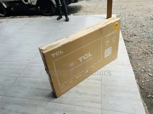 Place Your Order for TCL 43”S45000a Smart FHD