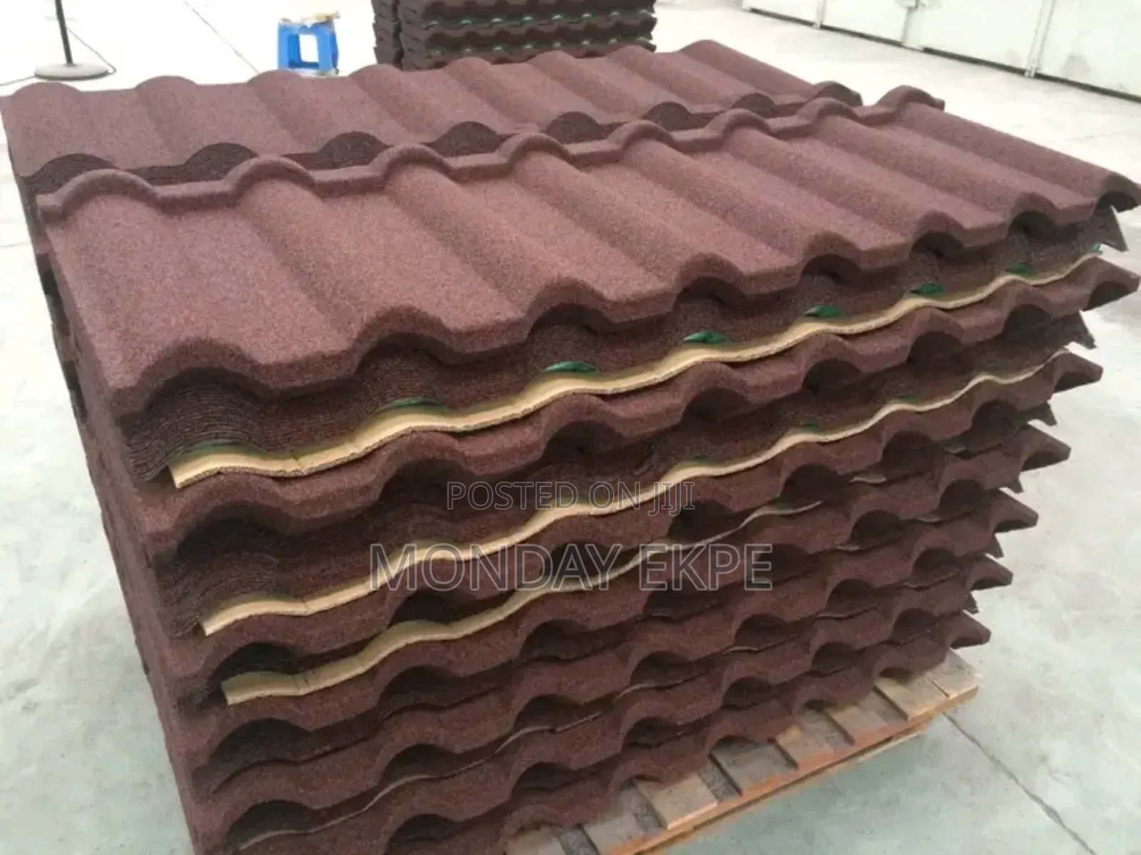 Quality PVC Rain Gutter and Euro Tiles With Affordable Price