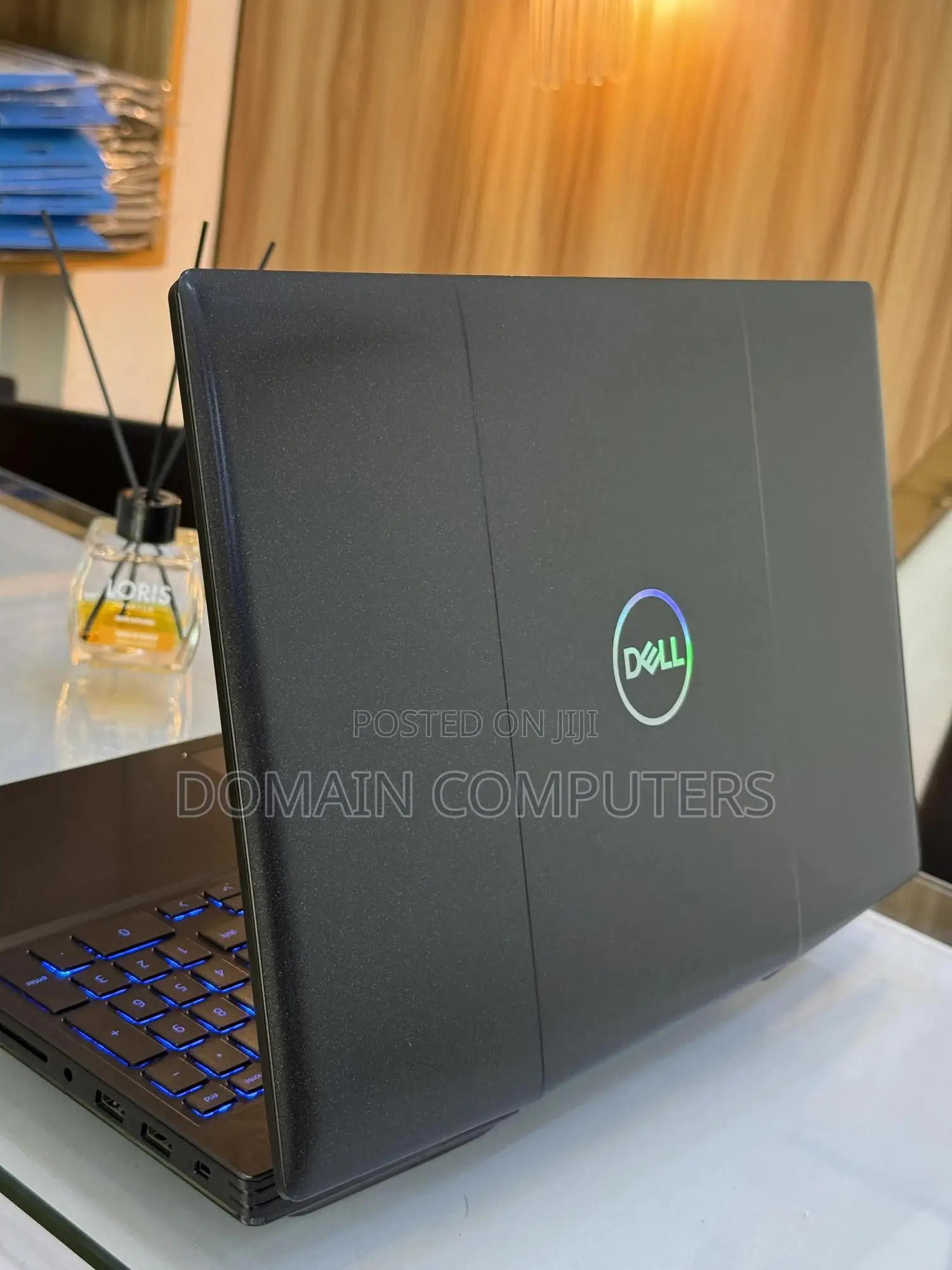 Laptop Dell G5 24GB Intel Core I7 SSD 512GB