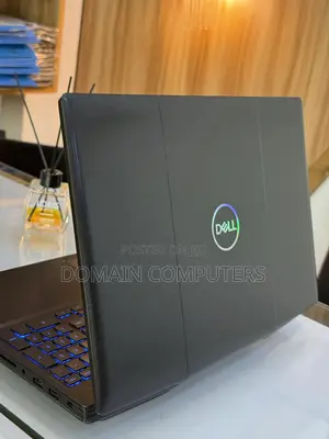 Laptop Dell G5 24GB Intel Core I7 SSD 512GB