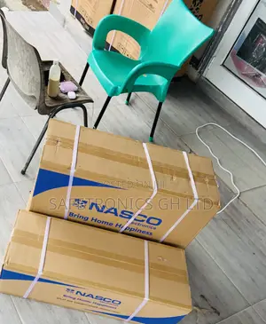 Reliable Cooler Nasco 1.5 Horsepower Split R410a Ac