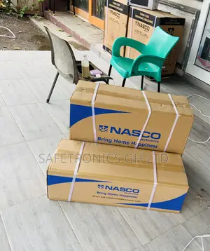 Correct Nasco Fast 1.5 Horsepower Split R410a Ac