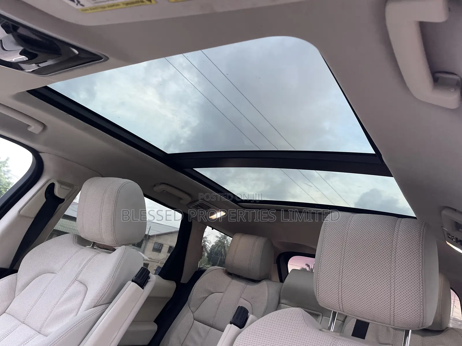 Land Rover Range Rover Sport HSE 4x4 (3.0L 6cyl 8A) 2016 Blue