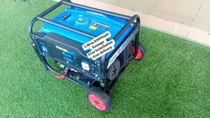 Power System Guide Kemage 7.5kva 8500watt Generator 7.5kva