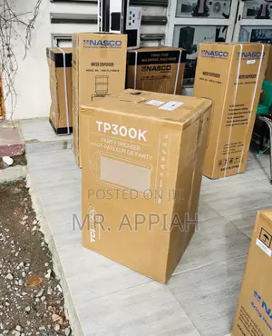 Energy Efficient TCL Tp (340 Watts)Bluetooth Speaker.