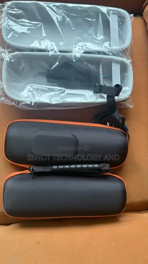 JBL Charge 4/5 Waterproof Bag