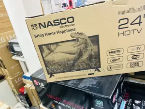 Buy From 10gig for Nasco 24”Hd Satellite Digital