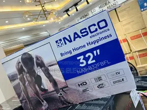 Grab Your Favorite 32”——Fhd Nasco Satellite