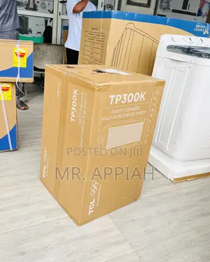 Check Out Affordable BluetoothSpeaker(Tcl Tp 340watts)