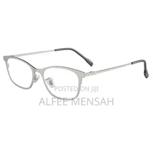 Korean Fashion Metal Glasses Frame