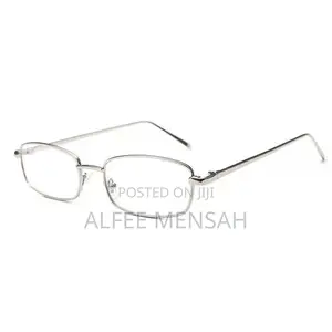 Gold Wire Small Square Glasses Frame Japanese Style