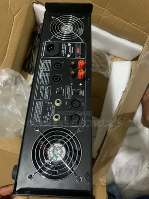 Amplify Lk 2400