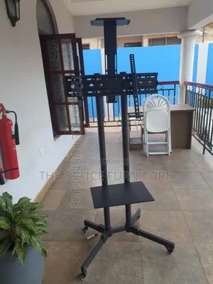 Tv Stand (Metal)