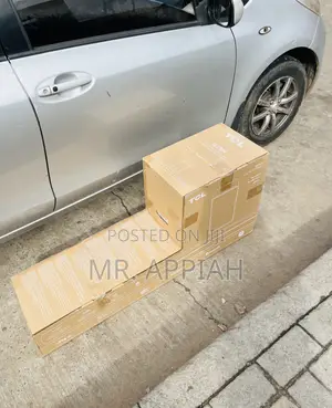 Unique DesignTcl Q75h 5.1.2ch Soundbar With Dolby Sound Bar