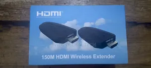 150m Hdmi Wireless Extender