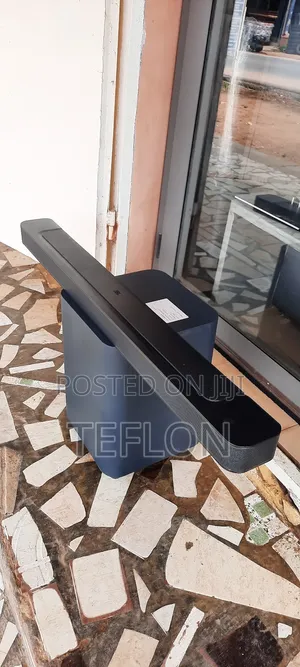 JBL Soundbar 500 Pro 5.1 Surround Multibeam