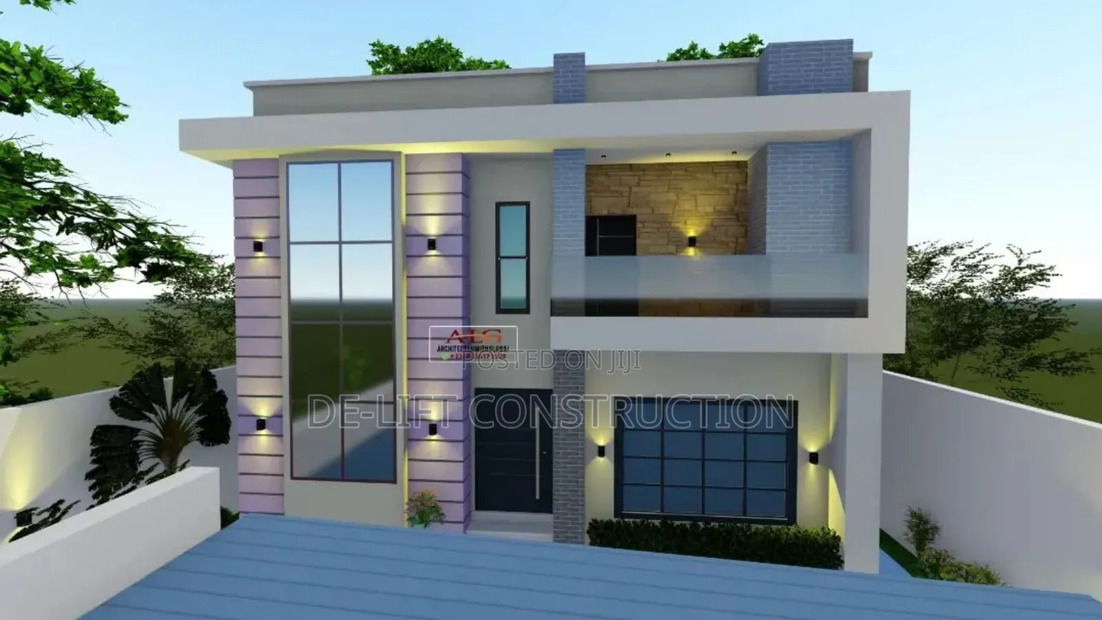 Are You Looking Looking for a Professional Architect