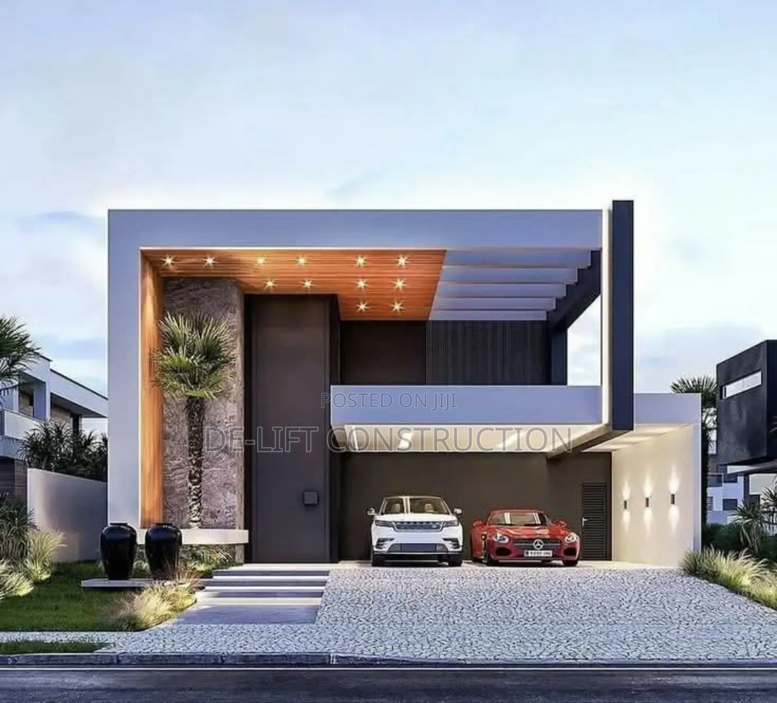 Are You Looking Looking for a Professional Architect