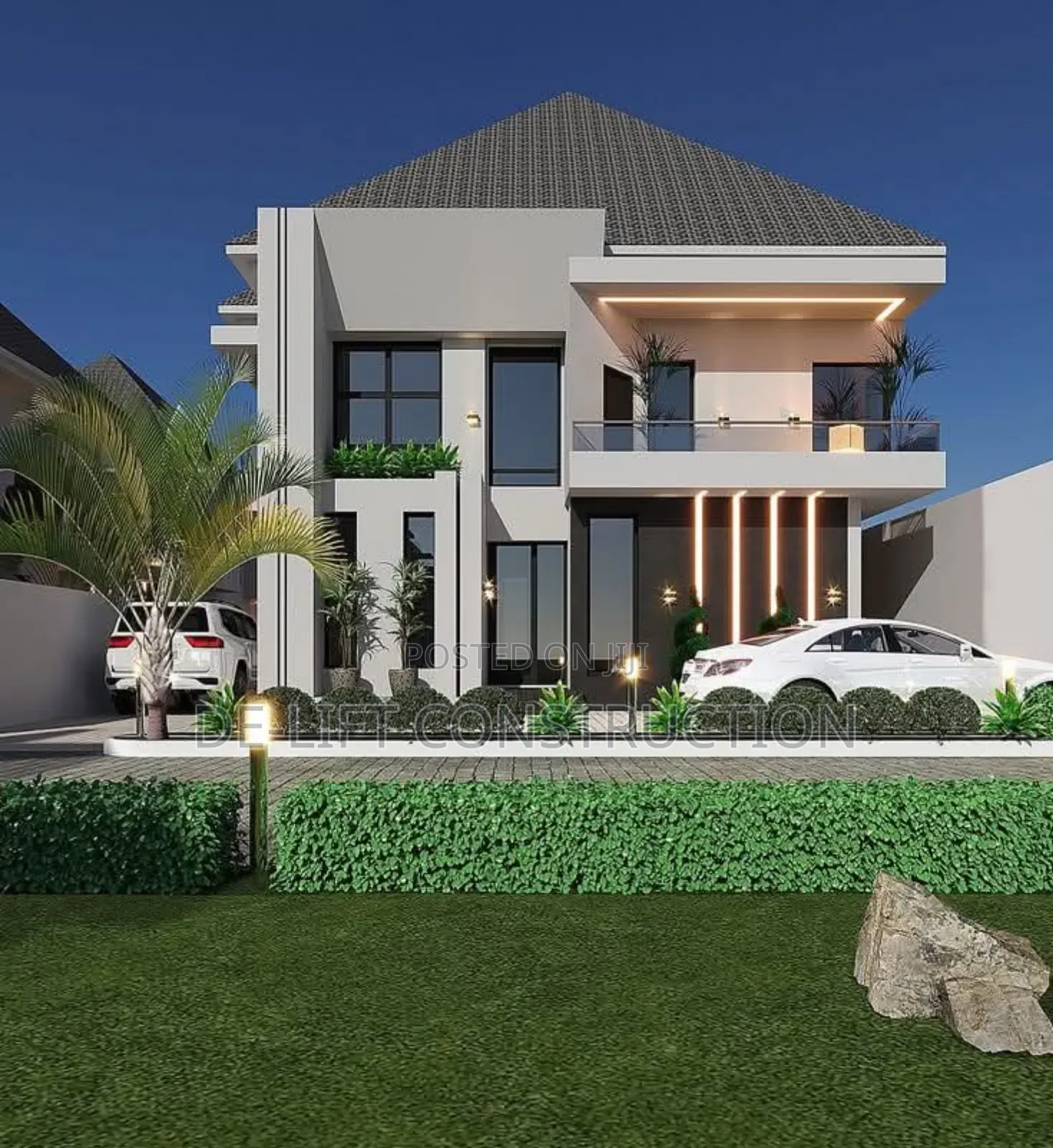 Are You Looking Looking for a Professional Architect