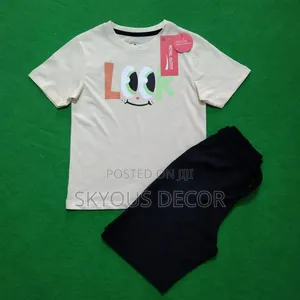 Children Up and Down Looking Eye Design From 6_12