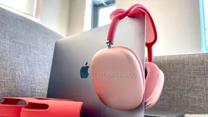 Clear Sounds Music Headphones