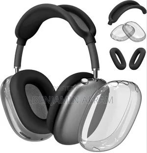 Apple Aurora Bluetooth Headphones