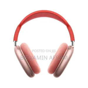 Harmonious Apple Headset