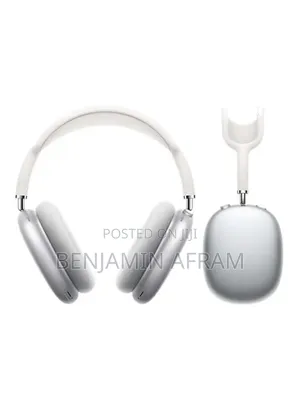 Echo Plex Apple Bluetooth Headphones