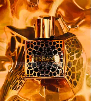 Nefs Extrait Parfum