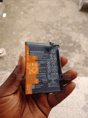 Huawei P20 Pro Battery