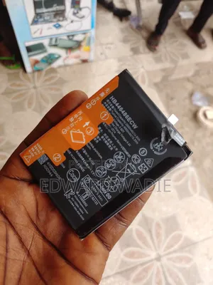Huawei P20 Pro Battery